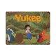 thumbnail image 1 of Cartel Metálico Decorativo Yukee 20x30 cm, 1 of 6