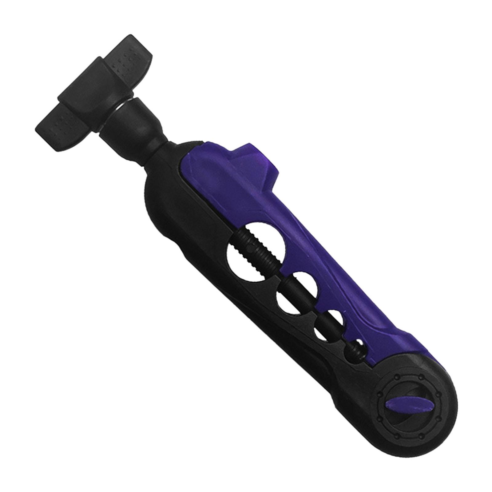 Magideal - Envernador De Carrete De Pesca Ligero Durable Fácil De Instalar Mini Winder De Línea De Pesca De Usos Múltiples Para Piezas De Pesca De Agua Salada De F