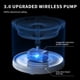 thumbnail image 2 of Fuente de agua PETKIT EVERSWEET Solo 2 2L para perros y gatos, 2 of 9