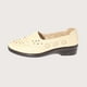 thumbnail image 2 of Mocasin Beige Marche, 2 of 5