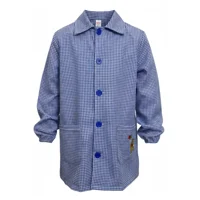 Genérico - Cotona Escolar Colegio Infantil Confección Nacional