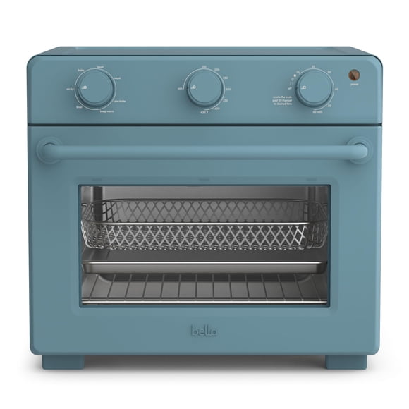 Horno tostador Air Fry Bella Air Fry 7 Preset 1700 W 30 L Surf