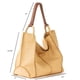 thumbnail image 3 of Bolso Tote The Sak Los Feliz Grande de Cuero Premium Negro, 3 of 7