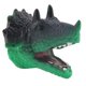 thumbnail image 5 of Ni?os Zoológico Plástico Animal Mano Guantes Títeres Taletelling Juguete Triceratops, 5 of 5