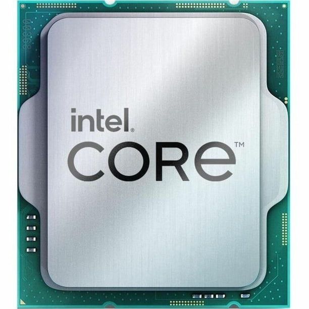 CPU intel core i7 14700f Procesador Intel Core i7-14700F 14ª Gen 20 Núcleos 5.40 GHz