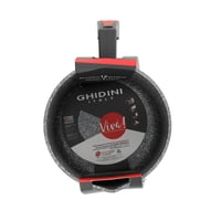 Ghidini - Cacerola Leche 12Cm 1 Lt Viva
