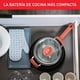 thumbnail image 4 of Baterías de cocina Modelo G720S604, 4 of 12
