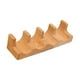 thumbnail image 2 of Soporte De Madera Para Tacos De Sushi, Bandeja Para Tacos, Accesorios Para Fiestas, Restaurante D, 2 of 3