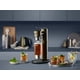 thumbnail image 4 of Carbonatador Breville InFizz Fusion en color Tapenade Oliva, 4 of 9