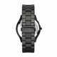 thumbnail image 4 of Reloj Michael Kors Slim Runway MK3221 de tres manecillas para mujer, 4 of 7