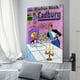 thumbnail image 3 of Cuadro Decorativo Richie Rich Desmarcar 20x30 cm, 3 of 6
