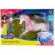 thumbnail image 1 of Toy Breyer Horses Freedom Series Unicorn Paint & Play 1:12, 1 of 3