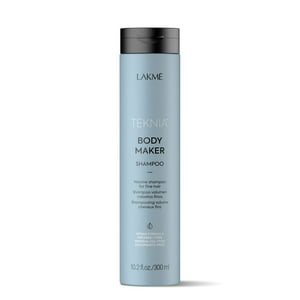 Shampoo Body Maker Lakme 300Ml Teknia