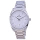 thumbnail image 1 of Reloj Westar Silver Dial Stainless Steel Quartz 50213 STN 107 Men's Watch, 1 of 3