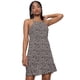 thumbnail image 1 of Vestido Mujer Halter Animal Print Corona, 1 of 5