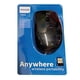 thumbnail image 2 of Mouse Inalámbrico Bluetooth Y 2.4ghz Philips SPK7634 - PS, 2 of 2