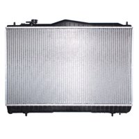 Repuestos Del Sol - Radiador Motor Hyundai Sonata Iii 2.0 1994 1998