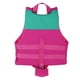 thumbnail image 2 of Chaleco de natación Gogokids, chaqueta flotante para niños y niñas, 2 of 6