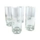 thumbnail image 4 of Set 6 Vasos Altos Modelo Lexington 334mL Whisky Pisco, 4 of 5