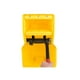 thumbnail image 2 of CARRO ESTRUJAMOPA 25 LITROS AMARILLO RUBBERMAID, 2 of 4