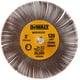 thumbnail image 1 of Rueda abatible DEWALT DAFE1H1210, 7,62 cm x 2,54 cm x 0,635 cm, 120 Grit, 1 of 3