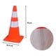thumbnail image 4 of Cono de Trafico y Seguridad 70x33.5cm 2 Cintas Reflectantes, 4 of 4