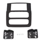 thumbnail image 1 of Kit de Tablero KUAFU Doble DIN Ram 2002-2005 Negro, 1 of 9