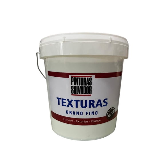 Tineta marmolina grano fino blanco