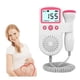 thumbnail image 1 of Monitor Fetal Doppler Frecuencia Cardiaca Latidos Fetales, 1 of 3