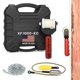 thumbnail image 1 of Extractor Magnético de Cable Magnepull XP1000-KC Acero Flexible, 1 of 9