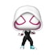 thumbnail image 2 of Funko Pop Spiderman Spiderverse Spider Gwen 1224, 2 of 2