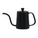 thumbnail image 4 of Casa De Muñecas Mini Cafetera Accesorio Simulación Para Cocina Dormitorio Decoración Negro, 4 of 5