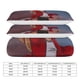 thumbnail image 2 of One PieceCartoon Collection 3-Piece Comforter Set, Personalized Bedding Decor for Kids And Teens Bed Sheets, 2 of 5