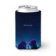 thumbnail image 1 of Funda Enfriadora de Latas Hechizado Plegable 355ml, 1 of 6