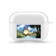 thumbnail image 1 of Desmarcar Funda AirPods Pro Studio Ghibli Transparente, 1 of 6