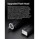 thumbnail image 2 of Flash GODOX AD200 Pro II con sincronización X3, 200 W de potencia, 2 of 9