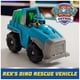 thumbnail image 2 of Camión de Juguete Paw Patrol Rex Rescate Dinosaurio con Figura, 2 of 9