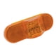 thumbnail image 1 of Luz RoadPro RP6164AL Ámbar 16.5x5.7 cm para Remolque Medio Sellada, 1 of 4