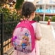 thumbnail image 5 of Panadería del País de las Maravillas de Alicia Mochila Escolar para Niños y Niñas, Mochila Infantil Ligera de Alta Calidad, Grande y Duradera ROSA, 5 of 6