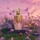 thumbnail image 4 of Perfume Paris Corner Papillons Des Vents 100 ml Floral, 4 of 6