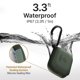 thumbnail image 4 of Estuche Catalyst impermeable para AirPods con carga inalámbrica y USB‑C, 4 of 7