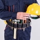 thumbnail image 3 of Martillo Bola Mini MXYEVL 5oz Acero Mango Madera Antideslizante, 3 of 3