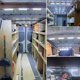 thumbnail image 3 of Luz LED para furgoneta Linkhood 120 LEDs blanco 12V IP65, 3 of 7