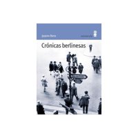 Minúscula - Libro Crónicas Berlinesas.