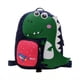 thumbnail image 1 of Children's Backpack With Anti-lost Rope For Boys Girls Lightweight Backpacks Cute Cartoon Animal Small Backpacks, Dinosaur Deer Zebra Unicorn Backpacks, 1 of 3