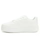 thumbnail image 3 of Zapatilla Mujer Blanco New Vitia Chinitown, 3 of 5