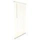 thumbnail image 1 of Cortina de ventana Living Accents VNYL 1" Albstr 99 × 162 cm, 1 of 1