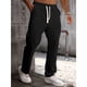 thumbnail image 3 of Pantalón Recto Hombre Casual Unicolor Tendencia 0272, 3 of 4