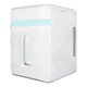 thumbnail image 1 of Mini Nevera Refrigerador Skincare Cooler 12 Litros Casa Auto Blanco, 1 of 2