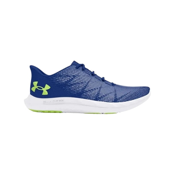 Zapatillas Under Armour Hombre Charged Speed Swift Azul azul 8.5 us / 26.5 cen